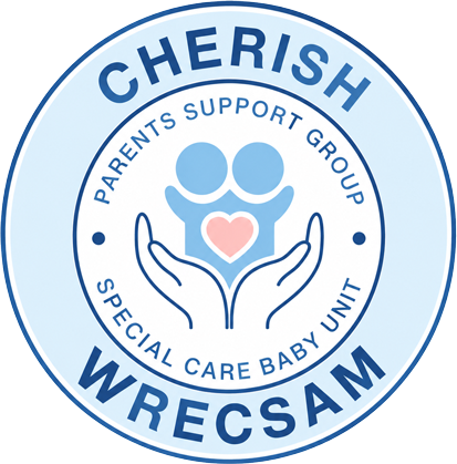 cherish-wrecsam-logo-blue-pink-small